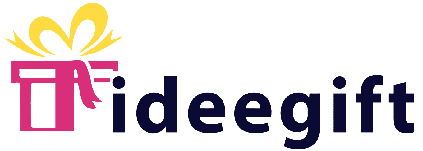 logo ideegift