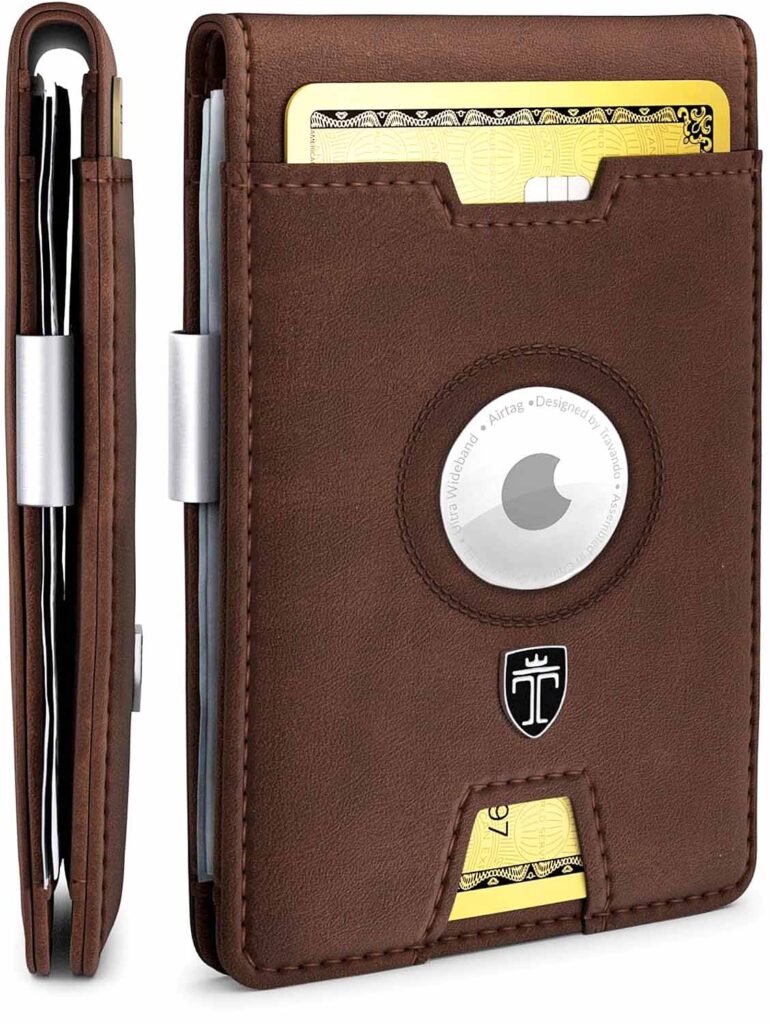 Portefeuille Travando pour homme
