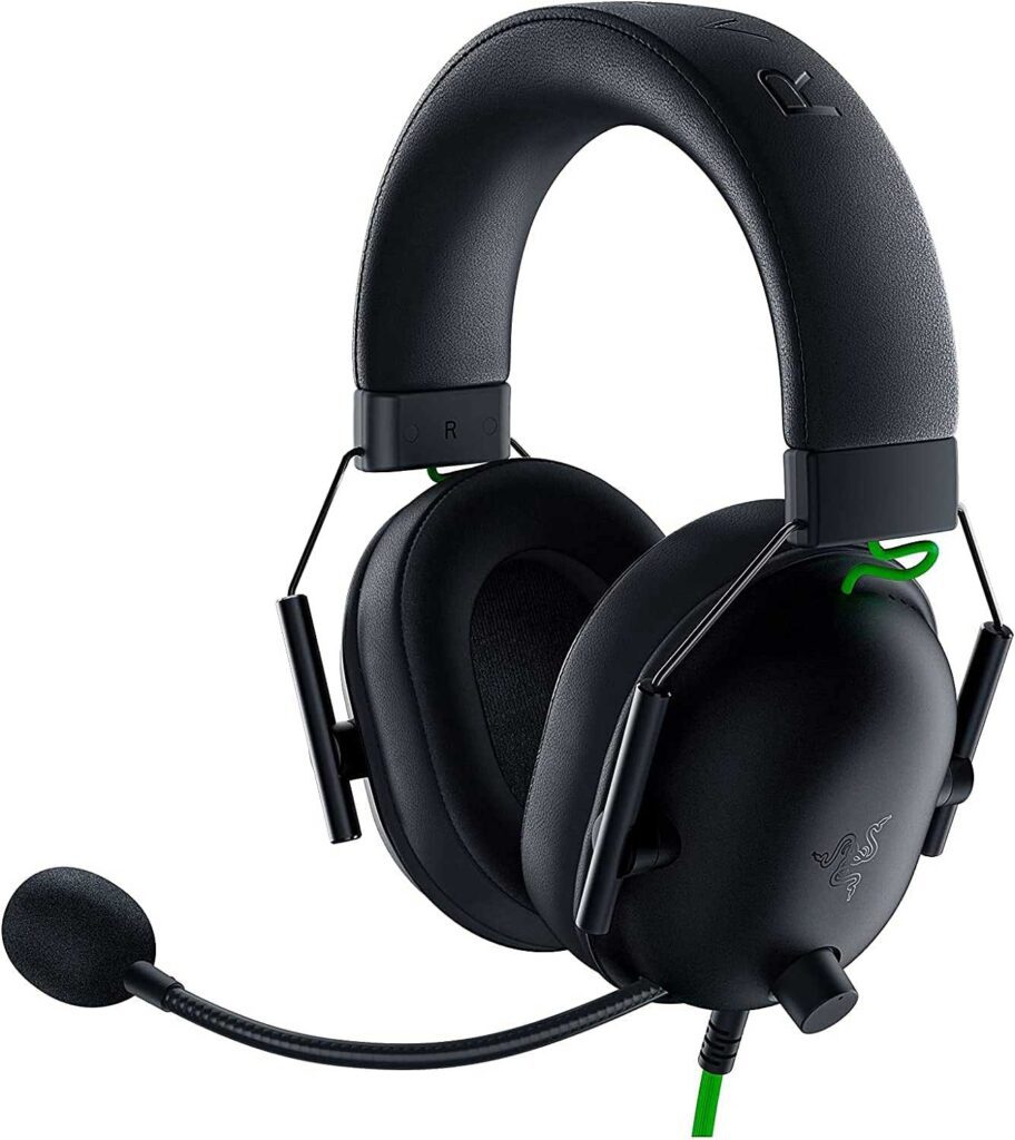 Casque Gaming Razer