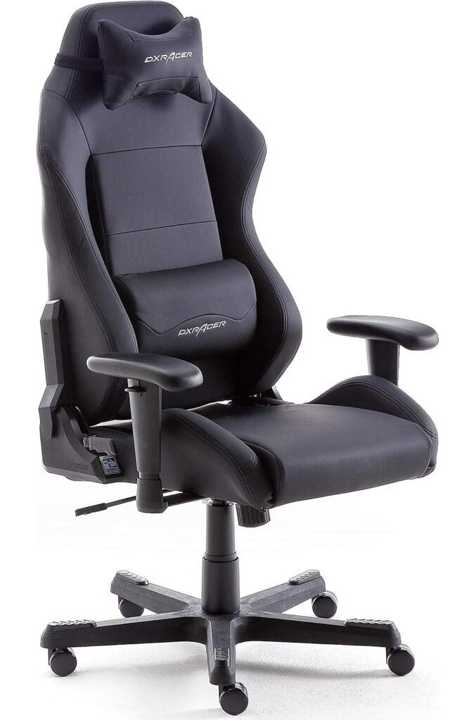 Chaise Gaming sport, pour une liste de noel pour ado