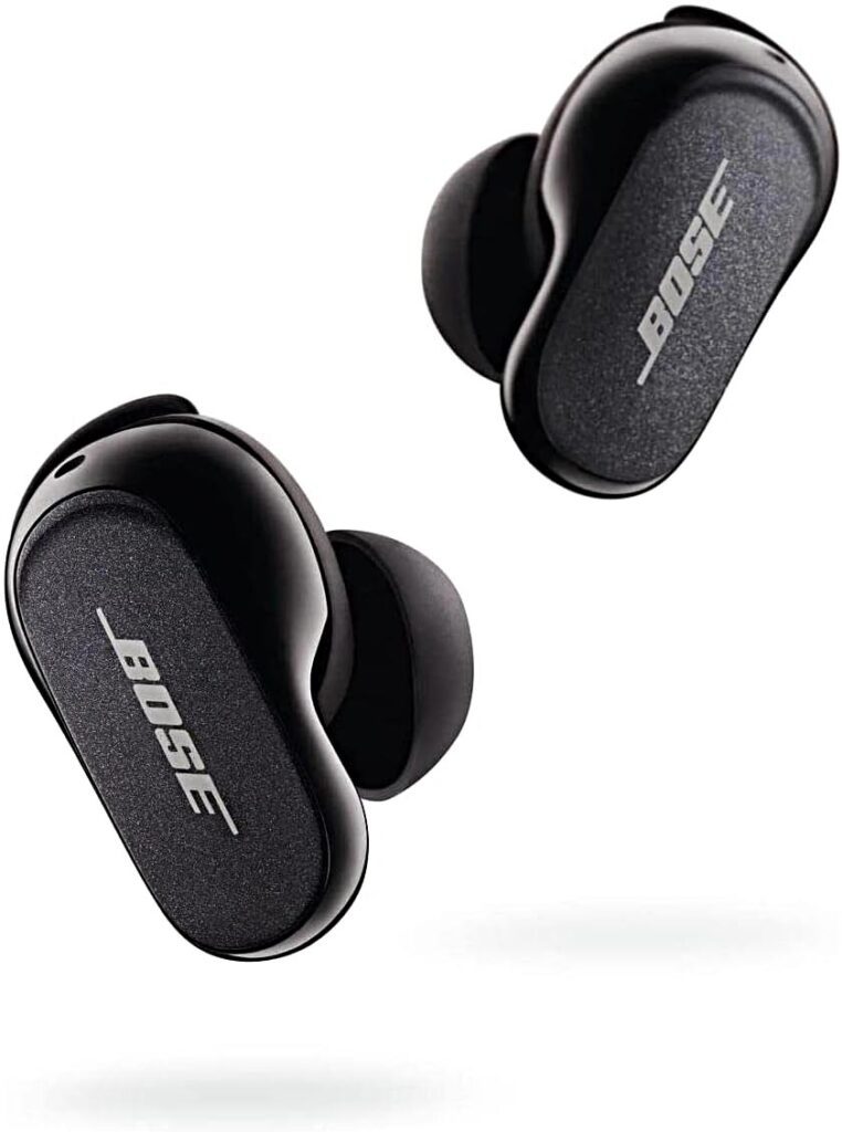 Ecouteurs sans fil Bose, un cadeau pour ado