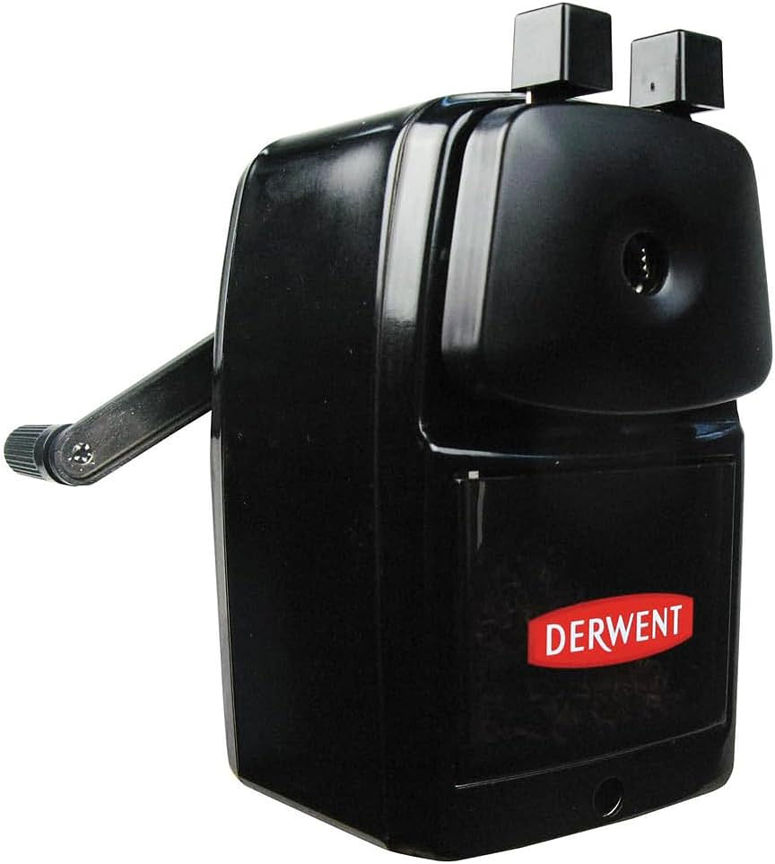 Machine taille-crayon Derwent