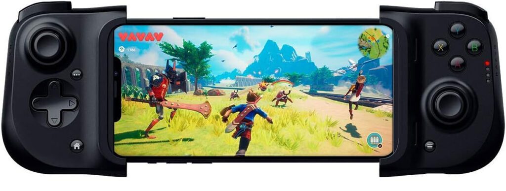 Manette de Jeu smartphone