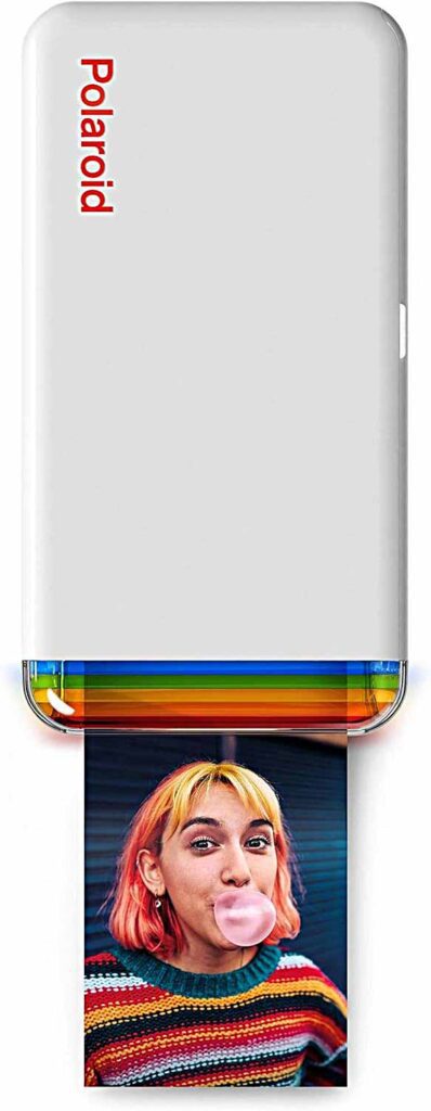 Imprimante pour téléphone Polaroïd