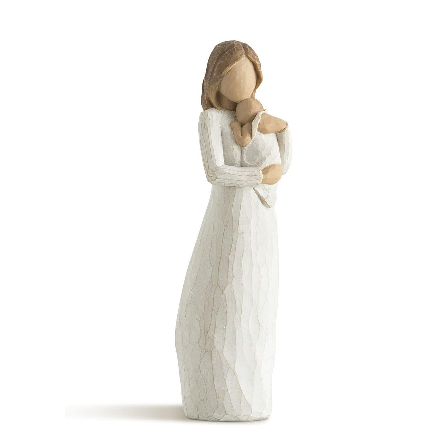 Figurine Mon Ange à Moi, un cadeau fête des mères dernière minute