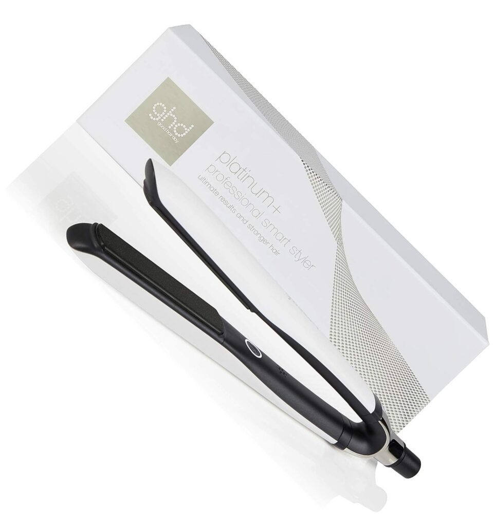 Lisseur ghd Platinum+