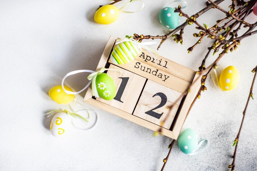 Date de pâques
