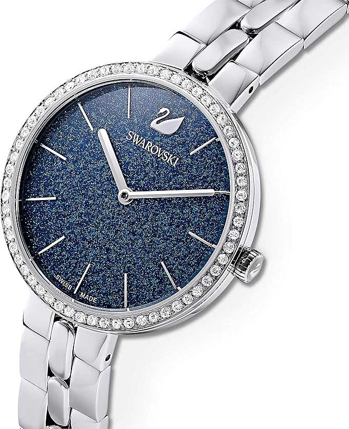 Montre femme Swarovski, un cadeau maman