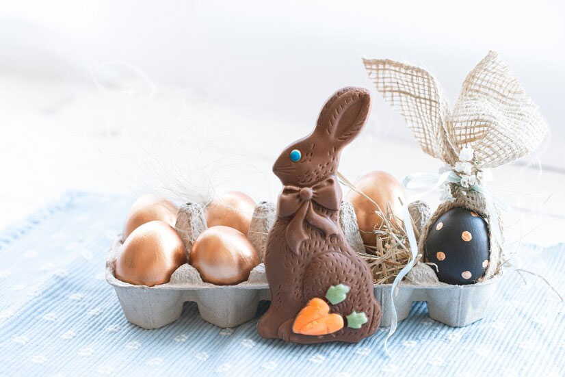 Oeuf de Pâques