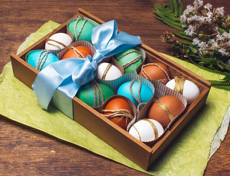 image joyeuses Pâques