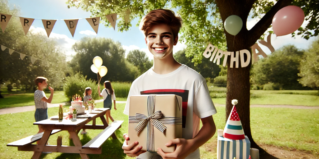 15 idées cadeaux pour un ado garçon de 14 Ans