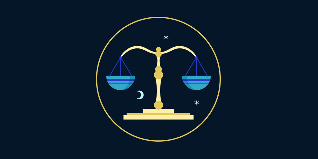 Lire la suite à propos de l’article Balance : caractère, qualités et défauts