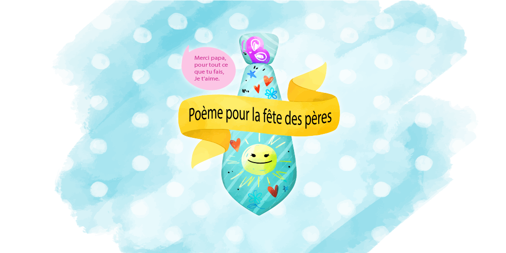 You are currently viewing Poème pour la fête des pères : Exprimez votre amour