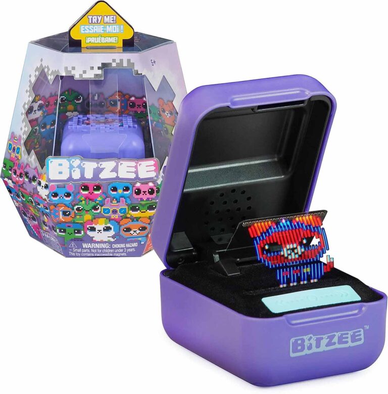 Idée cadeau fille 5 ans : Top 43 jouets et activités qui font plaisir
