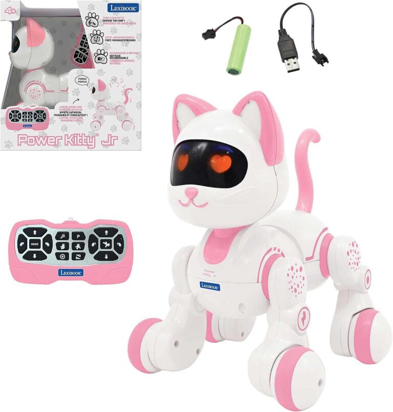 Cadeau Fille 5 6 7 8-12+ Ans, Micro Karaoke avec Lumineux LED Disco Enfant & Adulte Sono Micro Bluetooth avec 2 Microphones sans Fil Enceinte Portable Jouets Cadeaux pour Filles Cadeaux de
