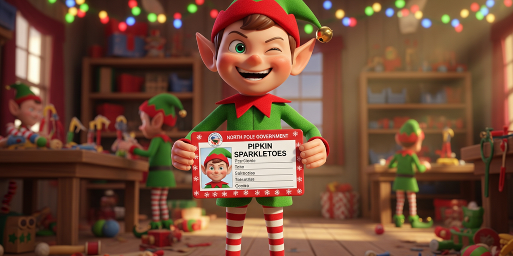 Lire la suite à propos de l’article Prénom lutin farceur : idées originales et rigolotes