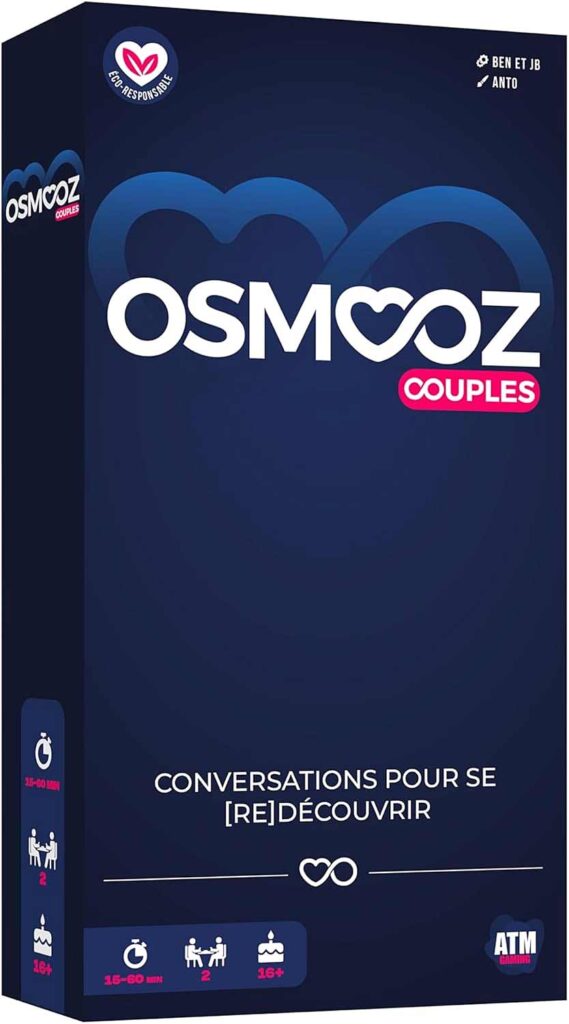 OSMOOZ couple