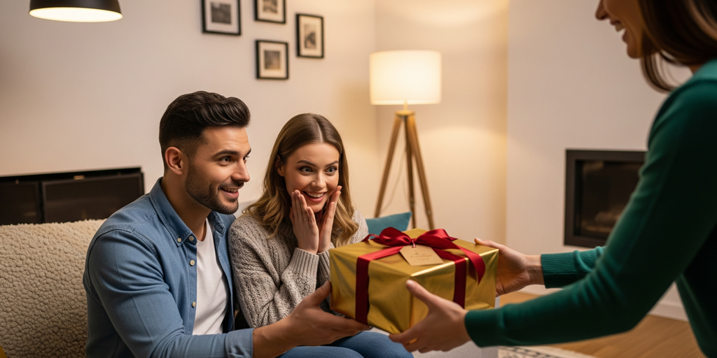 Nos idées cadeaux pour un couple