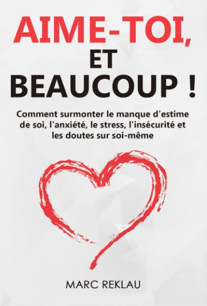 Aime-toi, et beaucoup, une idée cadeau saint valentin femme pas cher