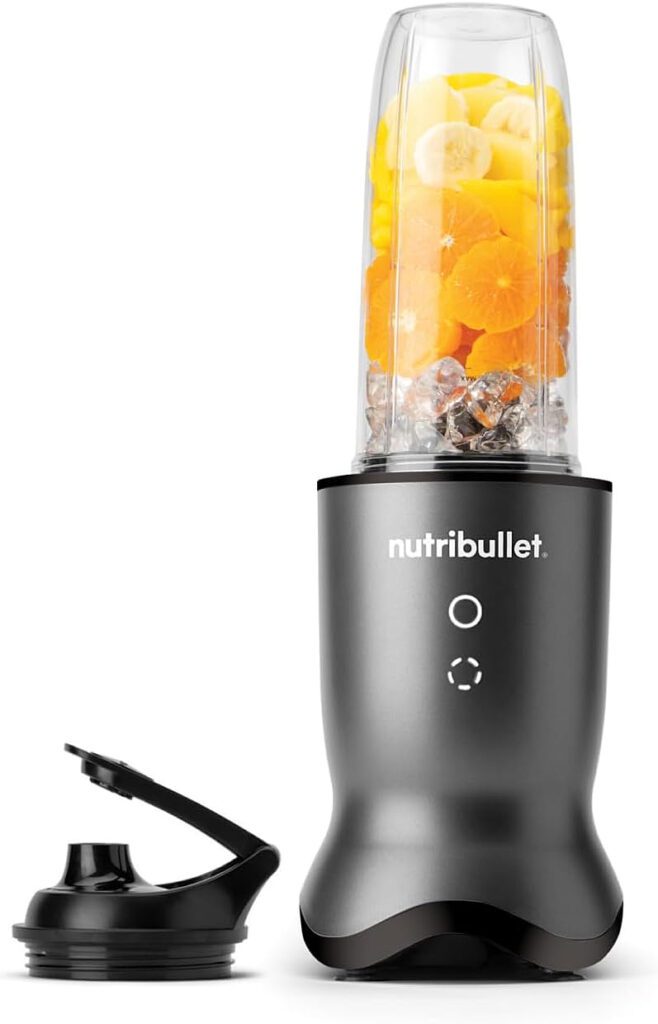 Blender nutribullet ultra, un petit cadeau saint valentin femme