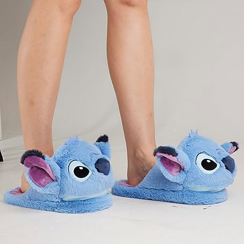 Pantoufles Disney