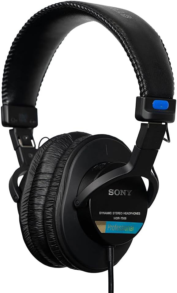 Casque DJ, un cadeau pour un musicien