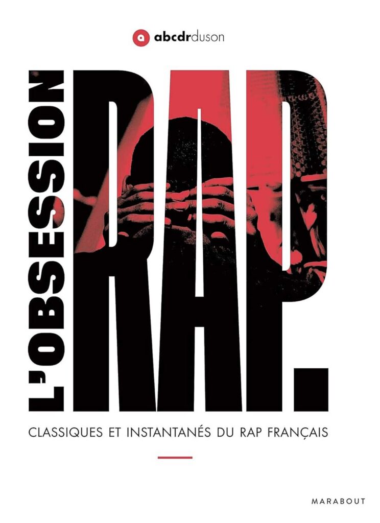 L'obsession rap