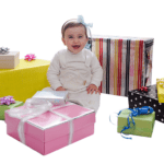Idée cadeau bébé, top cadeaux naissance utiles et originaux